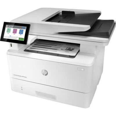 Hewlett Packard LaserJet Enterprise MFP M430f Monochrome All-in-One Laser Printer